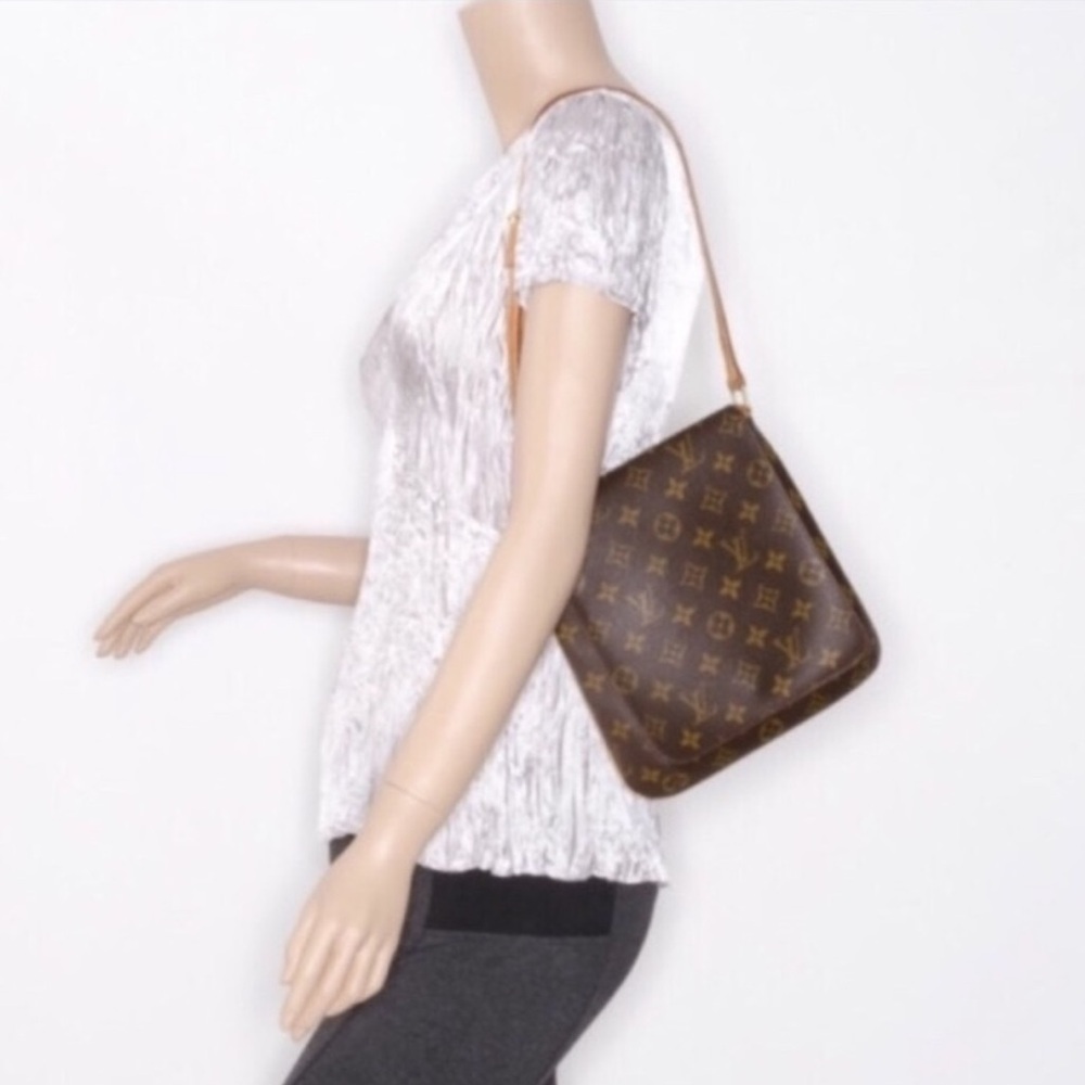 Louis Vuitton Monogram Musette Salsa Short Shoulder Bag - Picture 15 of 15